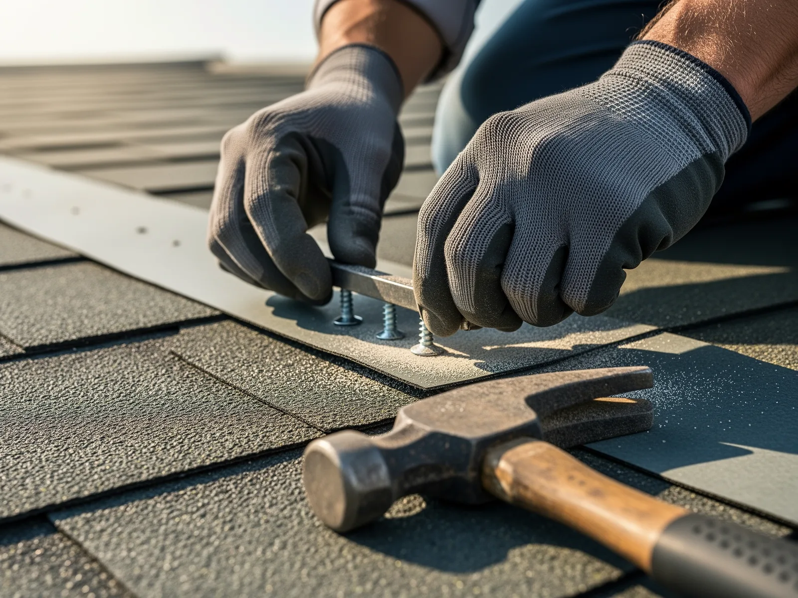 Why choose Fascia Repair in Bear Creek, WI